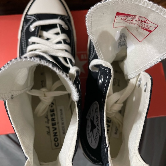 Converse Chuck 70 Plus - Picture 9 of 13